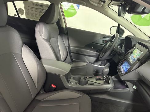 New 2026 Subaru Crosstrek 2.5i image 23
