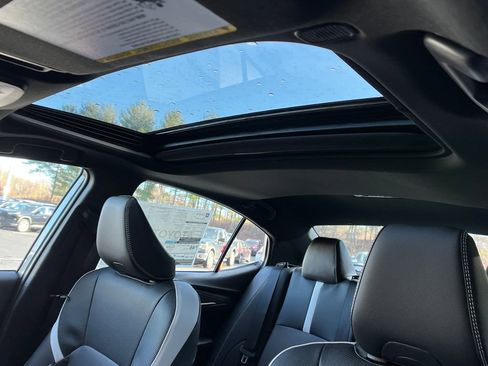 New 2026 Toyota Camry SE w/ Convenience Package image 21