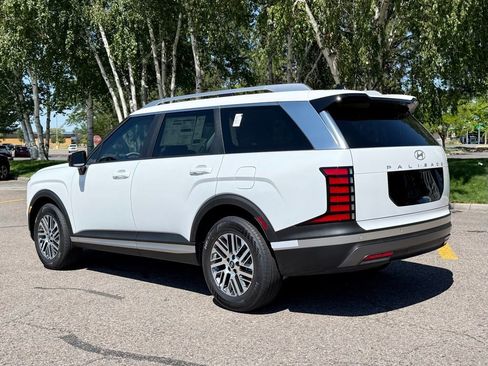 New 2026 Hyundai Palisade SEL image 5