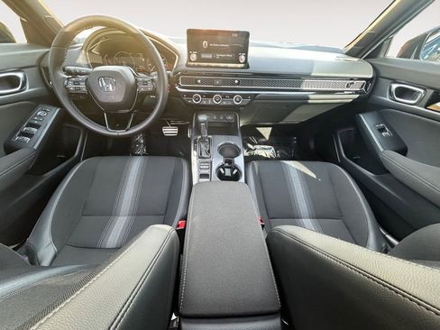 Used 2025 Honda Civic Sport image 14