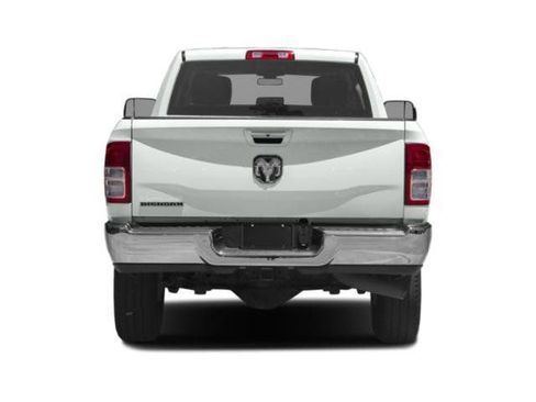 Used 2021 RAM 2500 Big Horn AWD/4WD image 8