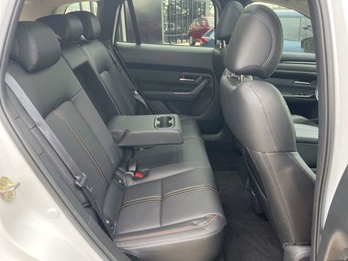 Certified 2023 MAZDA CX-50 AWD 2.5 Turbo w/ Cargo Package image 33