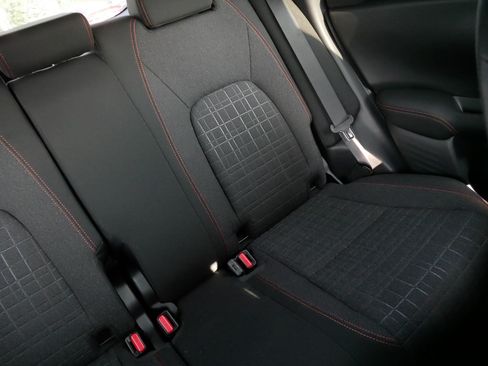 Certified 2027 Honda HR-V Sport image 14