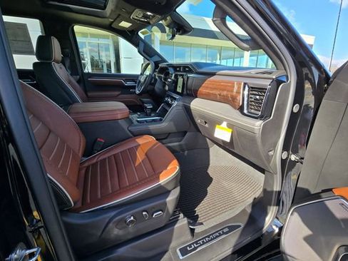 New 2026 GMC Sierra 1500 Denali Ultimate AWD/4WD image 22