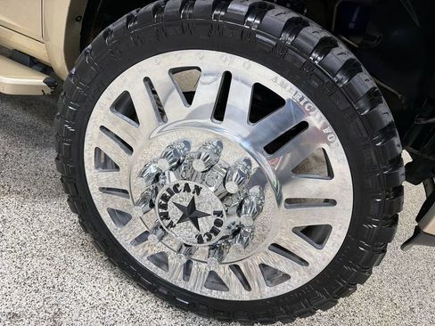 Used 2014 RAM 3500 Laramie Longhorn AWD/4WD image 44