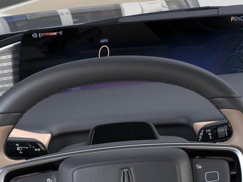 New 2026 Lincoln Navigator L Black Label image 13