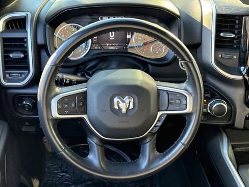 Used 2022 RAM 1500 Big Horn image 16