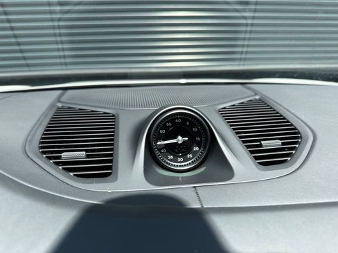 Certified 2026 Porsche Cayenne Coupe AWD/4WD image 29