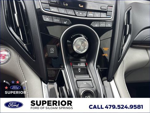 Used 2019 Acura RDX FWD w/ Advance Package image 40