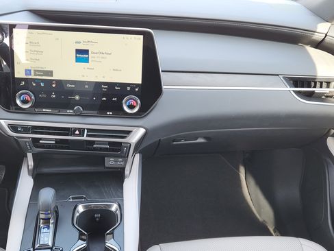 Certified 2025 Lexus RX 350 Premium image 34