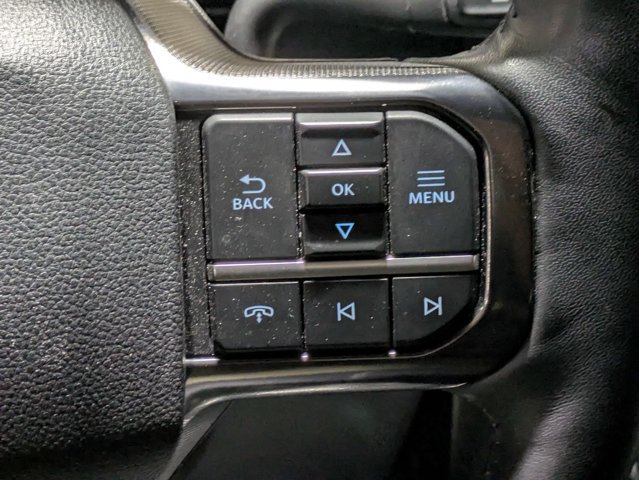 Used 2025 Ford F250 Platinum AWD/4WD image 26