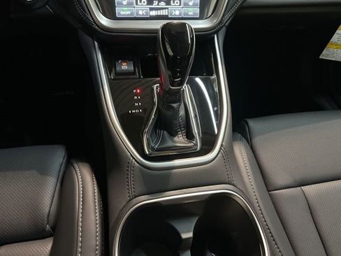 New 2025 Subaru Legacy Limited image 24