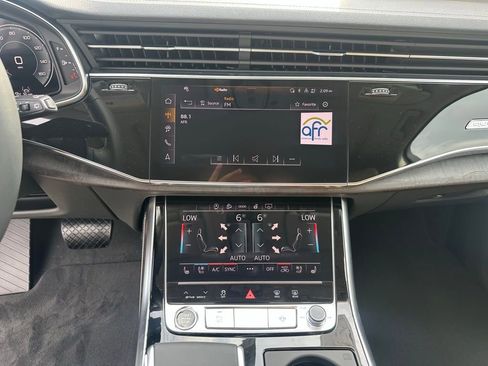 New 2026 Audi Q7 3.0T Premium Plus image 16