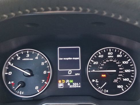 Certified 2025 Subaru Outback Limited w/ Popular Package #2 AWD/4WD image 18