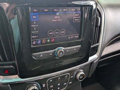 Certified 2020 Chevrolet Traverse LS image 21