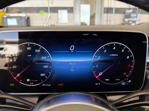 New 2026 Mercedes-Benz GLC 300 4MATIC image 11