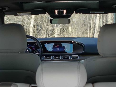 Certified 2026 Mercedes-Benz GLE 350 4MATIC image 17