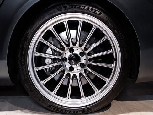 Used 2005 Mercedes-Benz SLR image 44