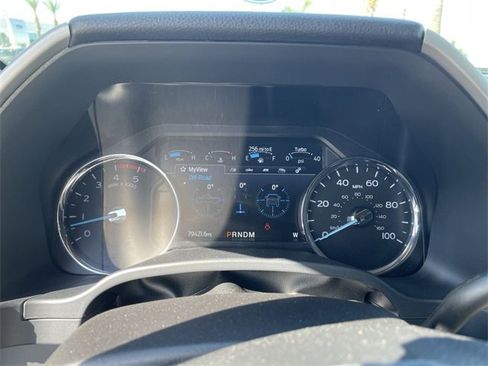Used 2021 Ford F250 Lariat w/ Lariat Value Package image 11
