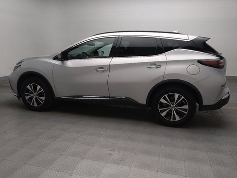 Used 2020 Nissan Murano SV AWD/4WD image 3