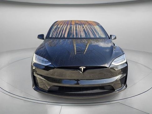 Used 2023 Tesla Model X Standard Range image 3