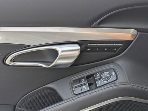 New 2025 Porsche 718 Cayman S image 14