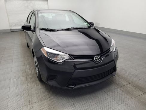 Used 2014 Toyota Corolla L image 14