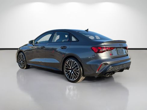 New 2026 Audi S3 Premium image 5