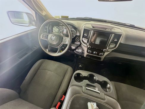 Used 2020 RAM 2500 Tradesman image 9