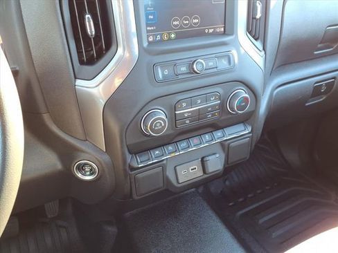 Used 2024 Chevrolet Silverado 1500 W/T w/ WT Fleet Convenience Package image 7