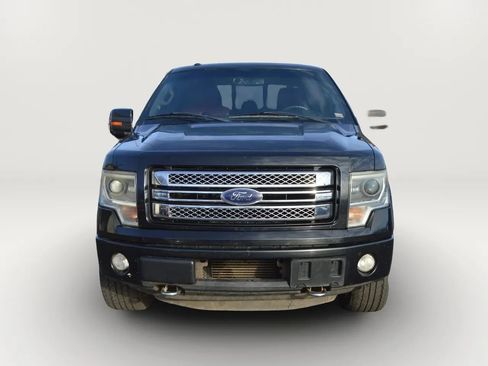 Used 2013 Ford F150 Limited image 11