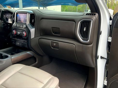 Used 2020 GMC Sierra 1500 SLT w/ SLT Premium Package image 19
