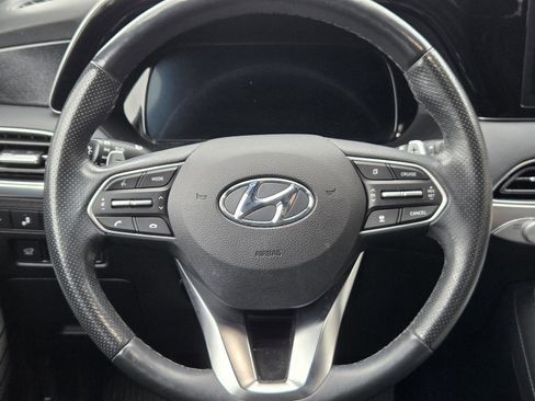 Used 2020 Hyundai Palisade Limited w/ Winter Weather Package image 23