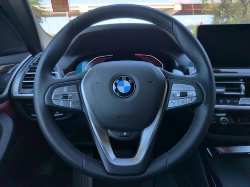 Certified 2023 BMW X3 sDrive30i w/ Premium Package RWD image 21