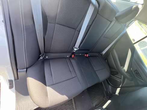 Used 2025 Subaru Legacy image 25