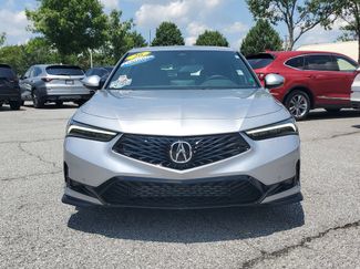 Certified 2026 Acura Integra A-Spec FWD video 2