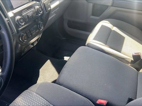 Used 2021 Ford F250 XLT AWD/4WD image 15