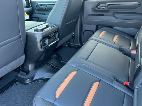 New 2026 GMC Sierra 3500 AT4 w/ AT4 Premium Plus Package image 9