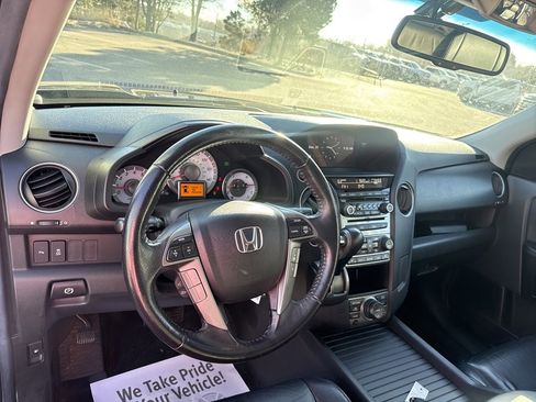 Used 2013 Honda Pilot Touring image 13