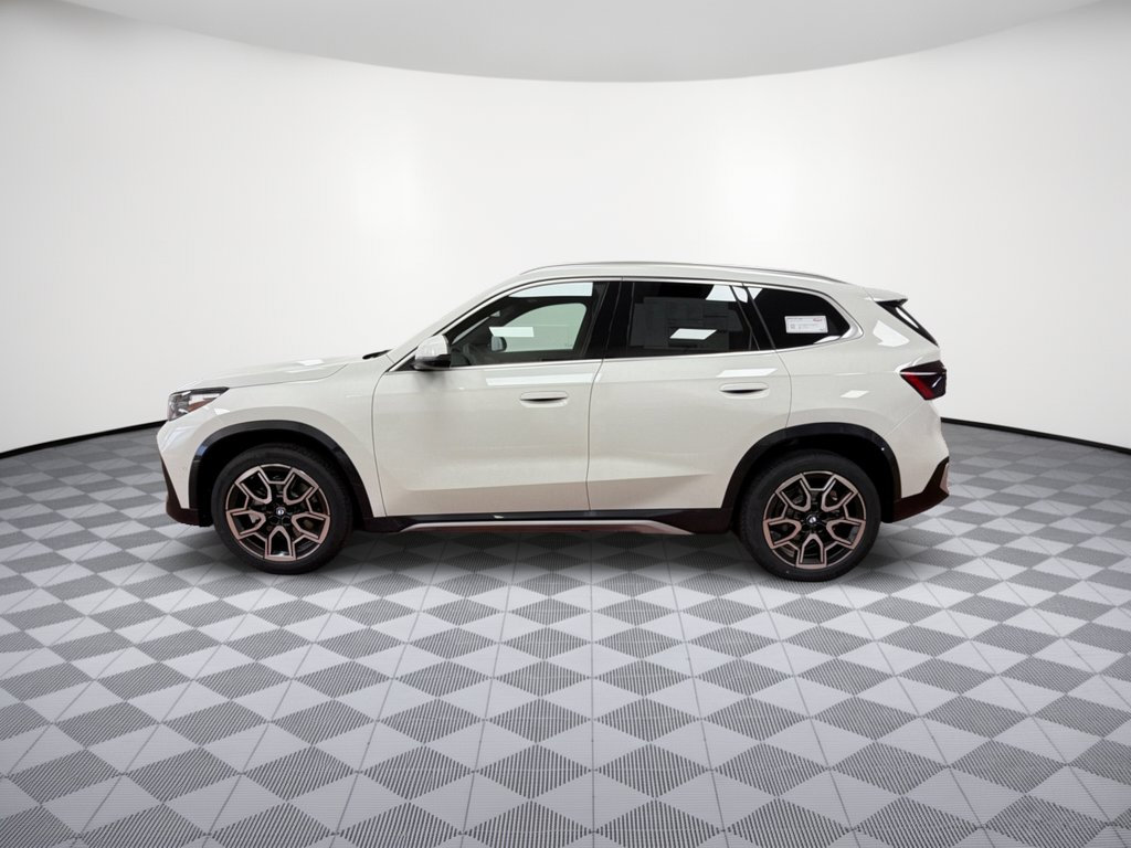 Used 2026 BMW X1 xDrive28i w/ Technology Package AWD/4WD image 2