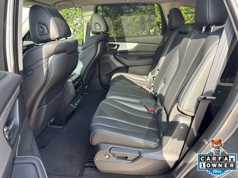 Used 2023 Acura MDX w/ Technology Package FWD image 26