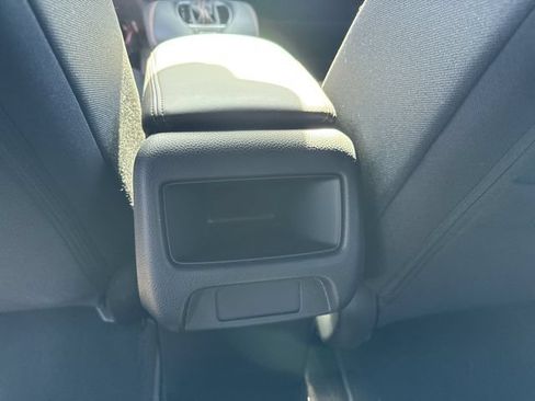 New 2026 Honda HR-V Sport image 16
