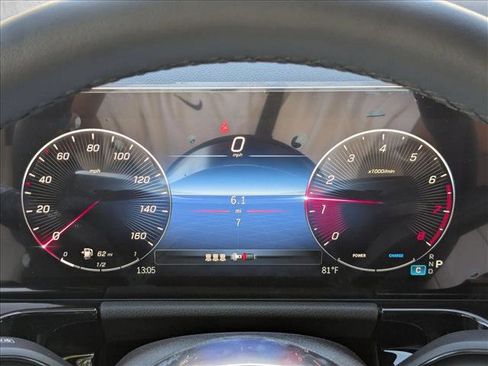 Certified 2026 Mercedes-Benz GLA 250 image 10