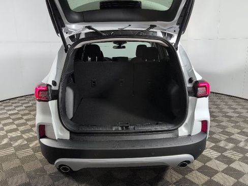 New 2026 Ford Escape Active w/ Tech Pack #1 AWD/4WD image 6