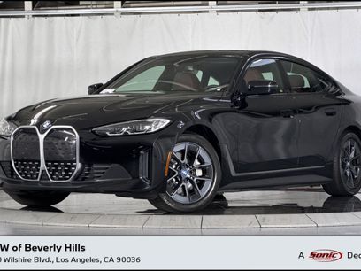 Used 2023 BMW i4 eDrive35 w/ Premium Package