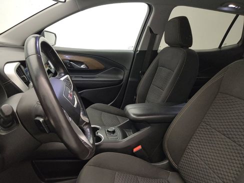 Used 2019 GMC Terrain SLE image 17