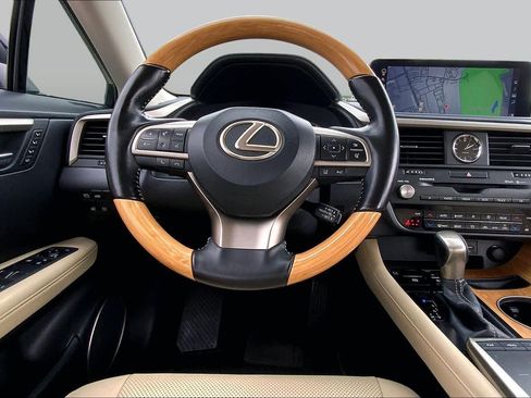 Used 2021 Lexus RX 350L FWD w/ Premium Package image 6