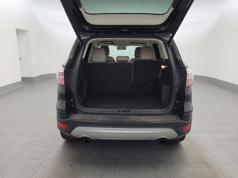 Used 2018 Ford Escape SEL AWD/4WD image 29