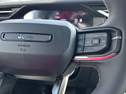 New 2026 Jeep Cherokee Overland image 47