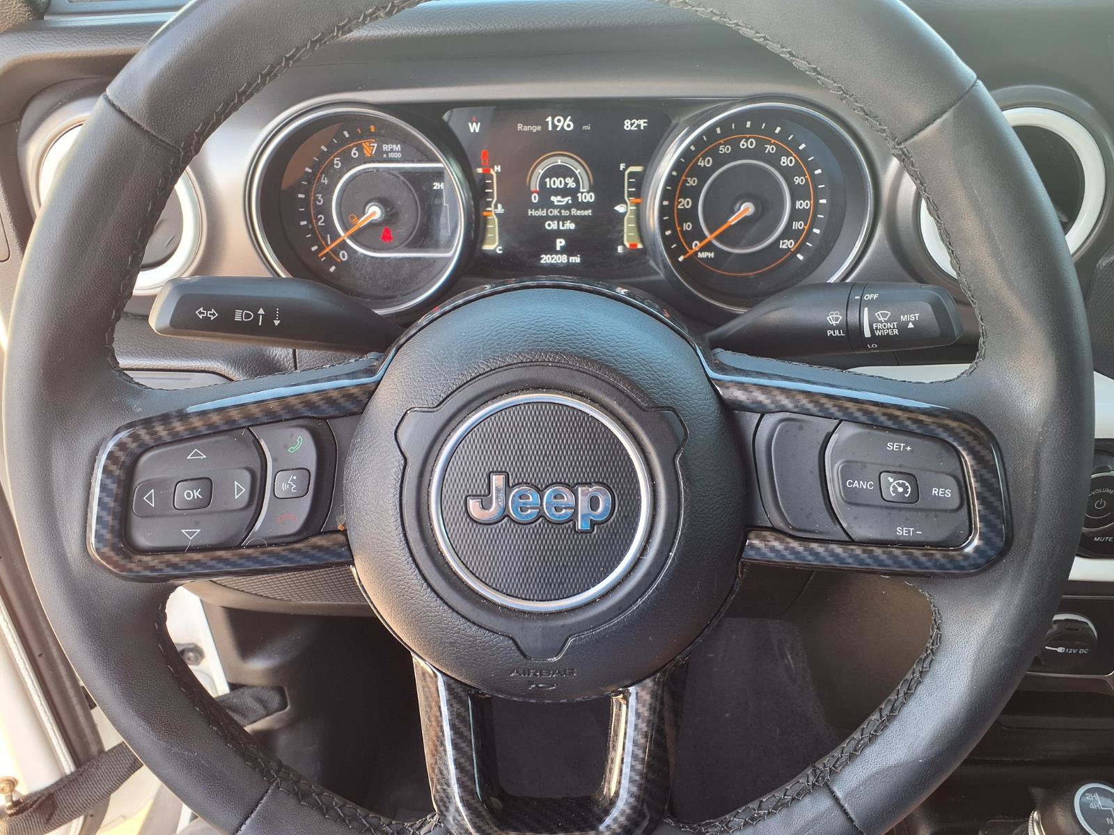 Used 2023 Jeep Gladiator Sport AWD/4WD image 21